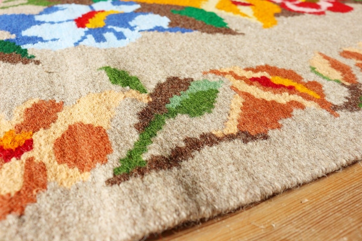 Котленски килими | Налични ръчно тъкани вълнени килими