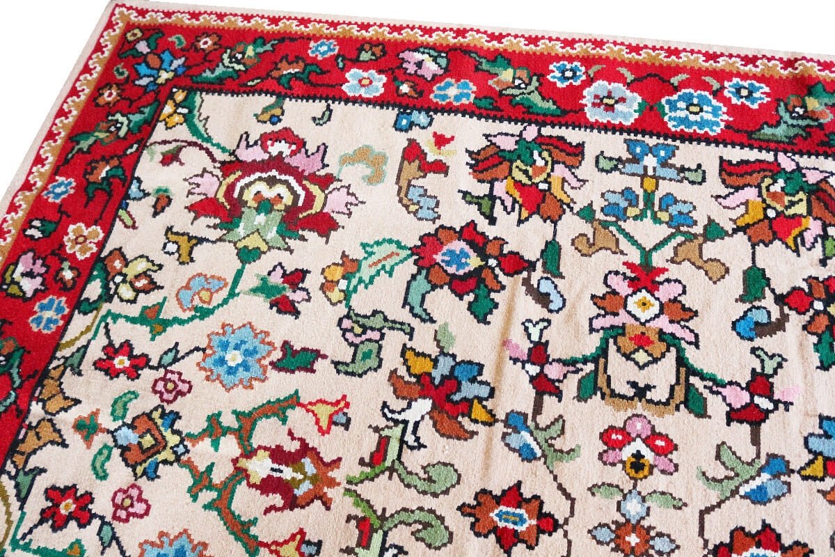 Котленски килими | Налични ръчно тъкани вълнени килими