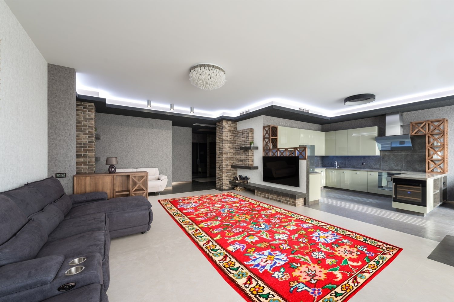 Котленски килими | Налични ръчно тъкани вълнени килими