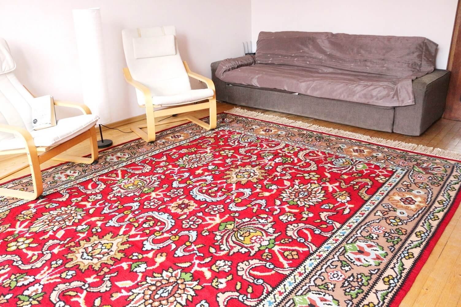 чипровски килим