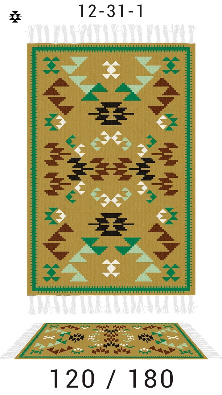български килими костандово