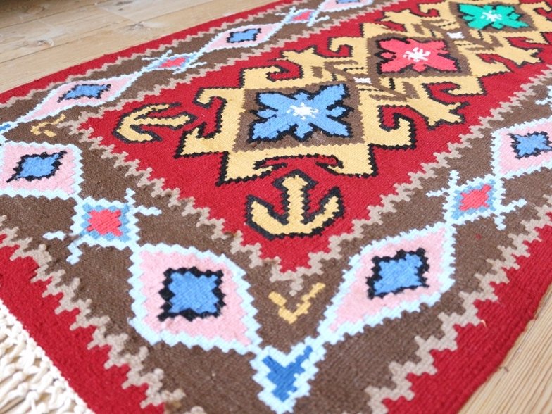 чипровски килим
