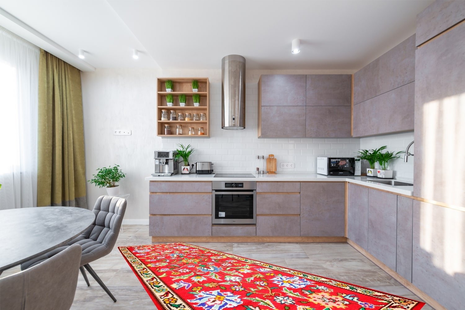 Котленски килими | Налични ръчно тъкани вълнени килими