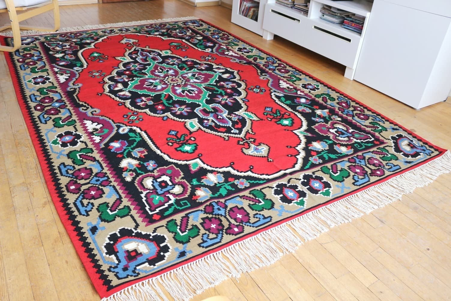 килими селски