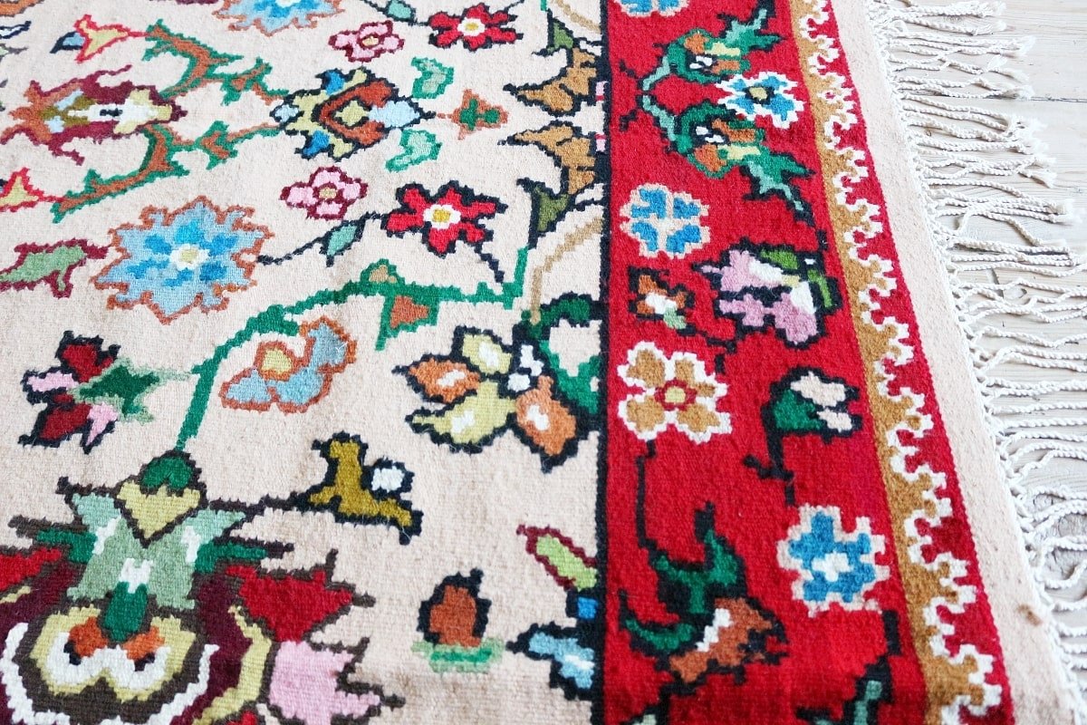 Котленски килими | Налични ръчно тъкани вълнени килими