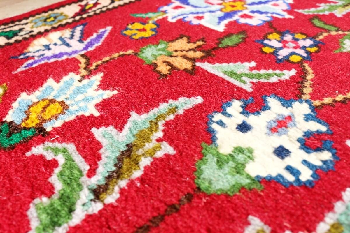 Котленски килими | Налични ръчно тъкани вълнени килими