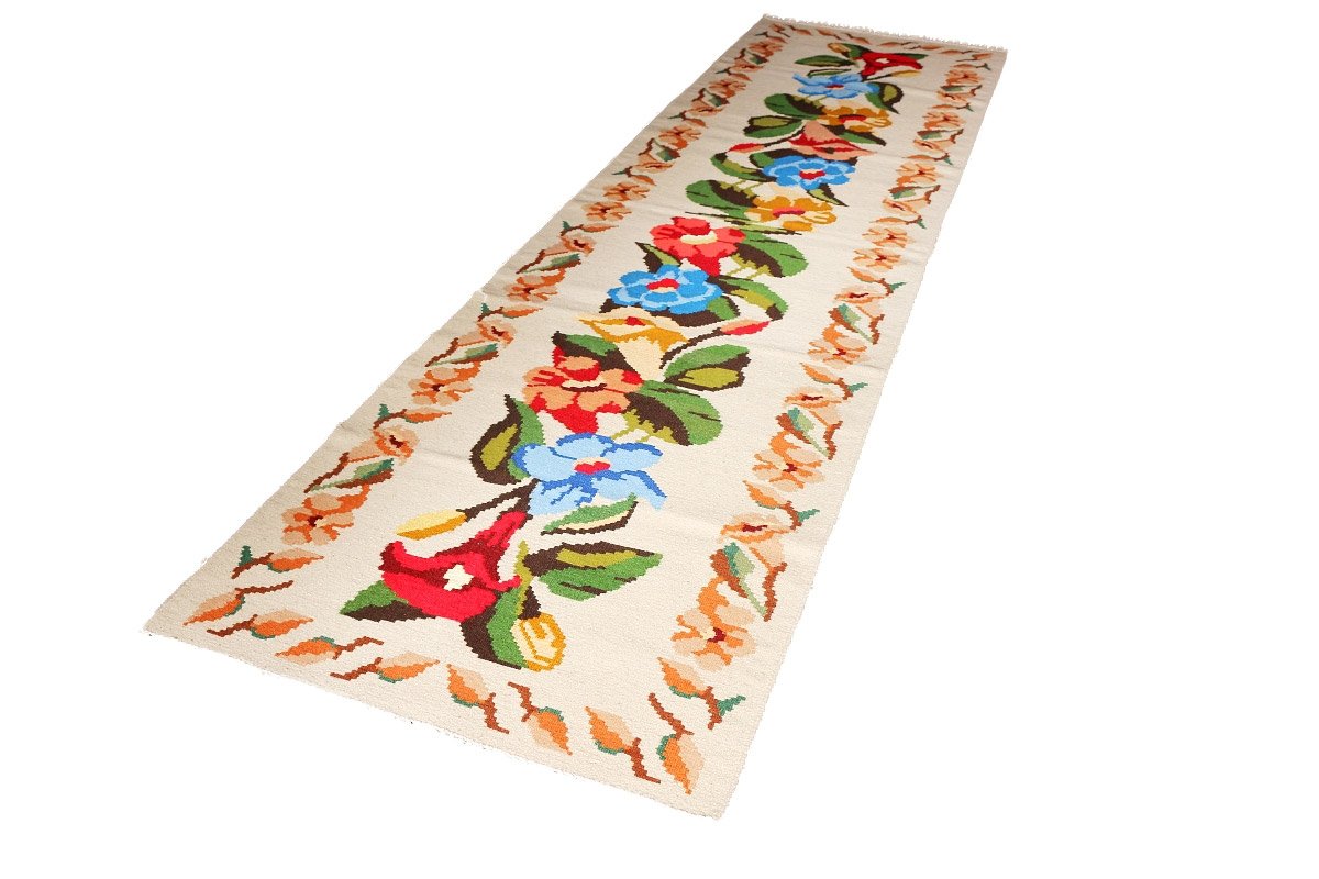 Котленски килими | Налични ръчно тъкани вълнени килими