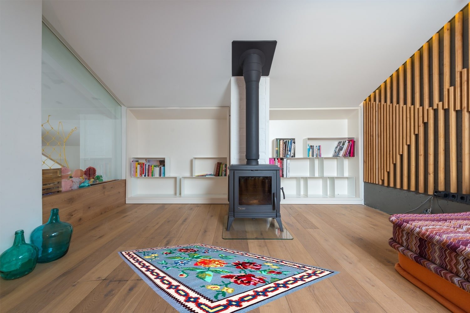 Котленски килими | Налични ръчно тъкани вълнени килими