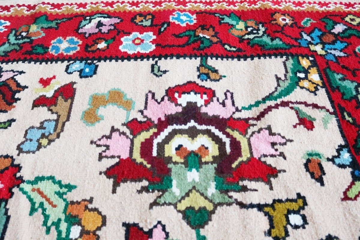 Котленски килими | Налични ръчно тъкани вълнени килими