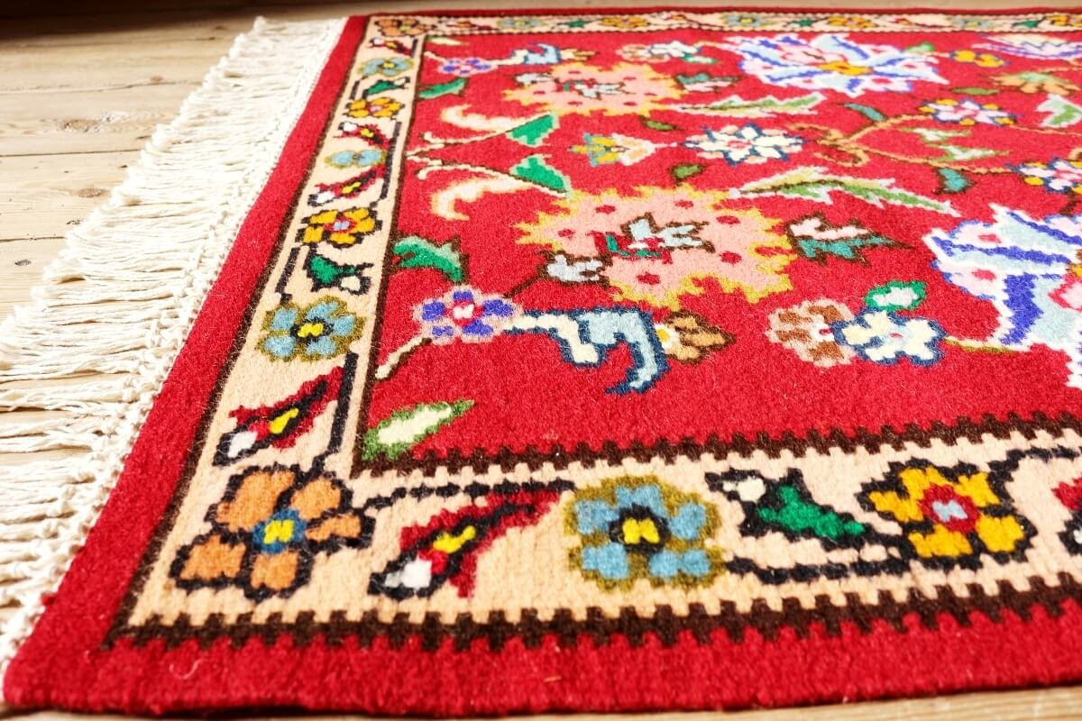 Котленски килими | Налични ръчно тъкани вълнени килими