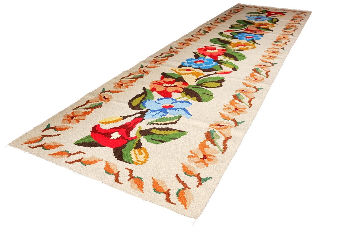 Котленски килими | Налични ръчно тъкани вълнени килими