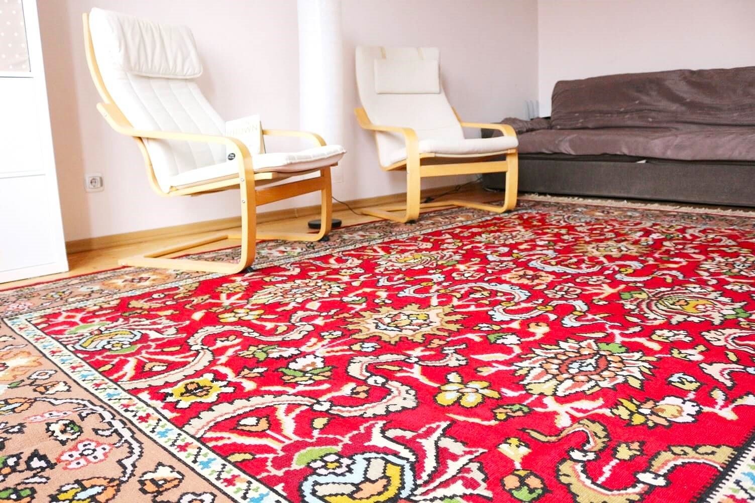 Котленски килими | Налични ръчно тъкани вълнени килими