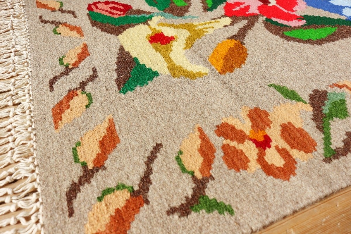 Котленски килими | Налични ръчно тъкани вълнени килими