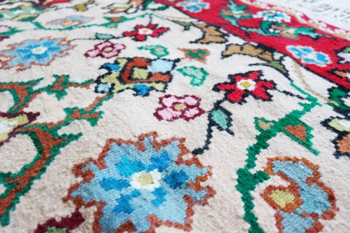 Котленски килими | Налични ръчно тъкани вълнени килими