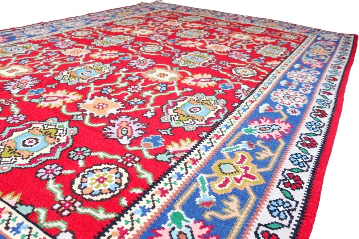 Котленски килими | Налични ръчно тъкани вълнени килими