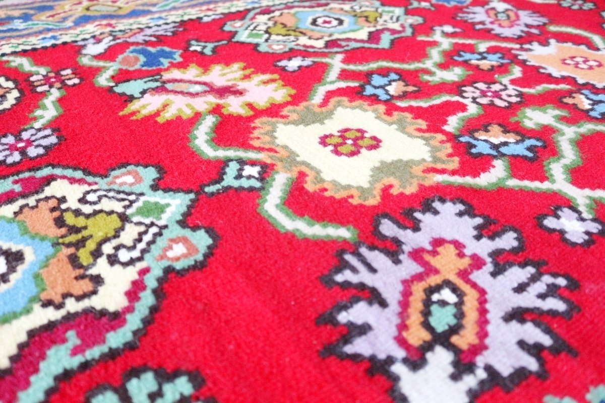 Котленски килими | Налични ръчно тъкани вълнени килими