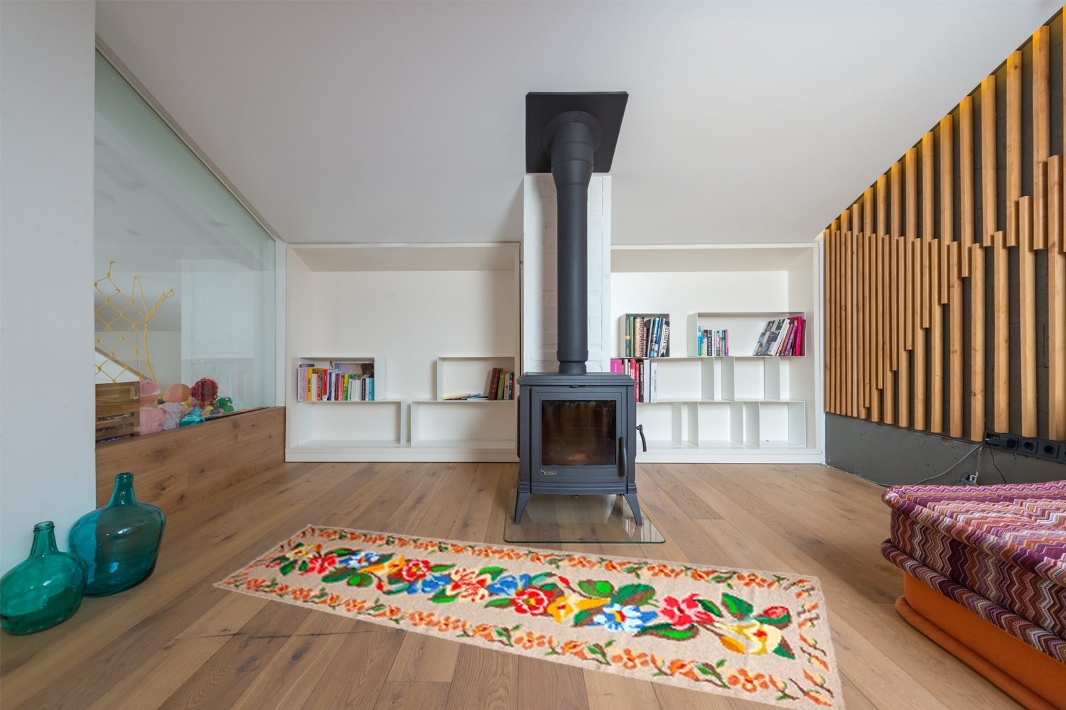 Котленски килими | Налични ръчно тъкани вълнени килими