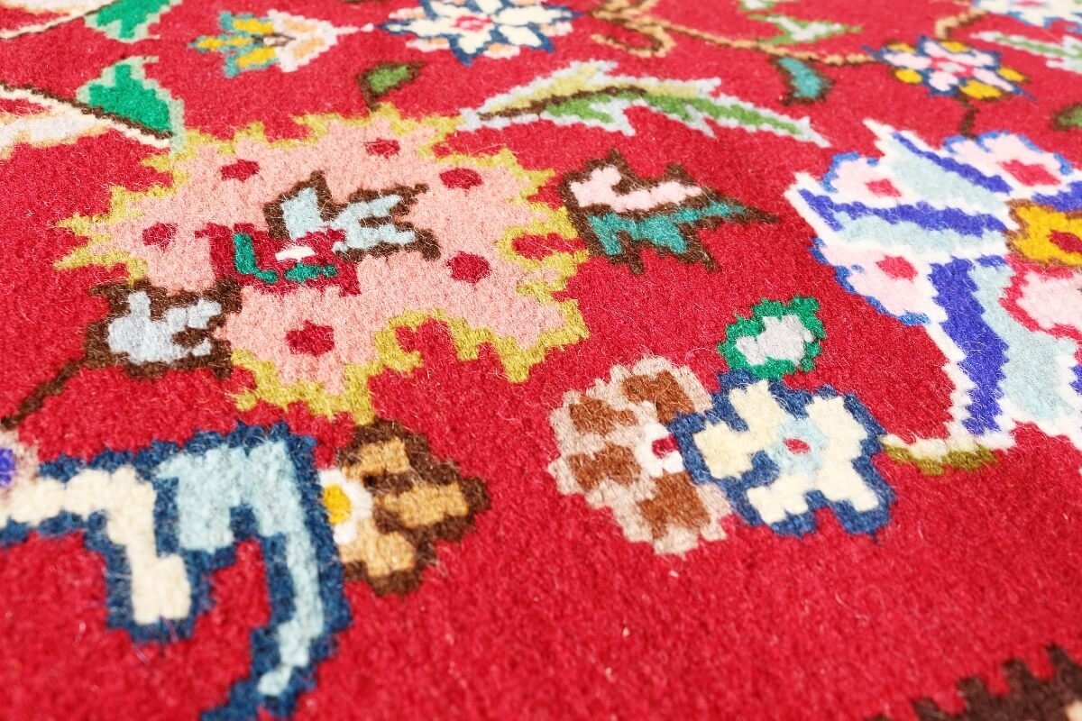 Котленски килими | Налични ръчно тъкани вълнени килими