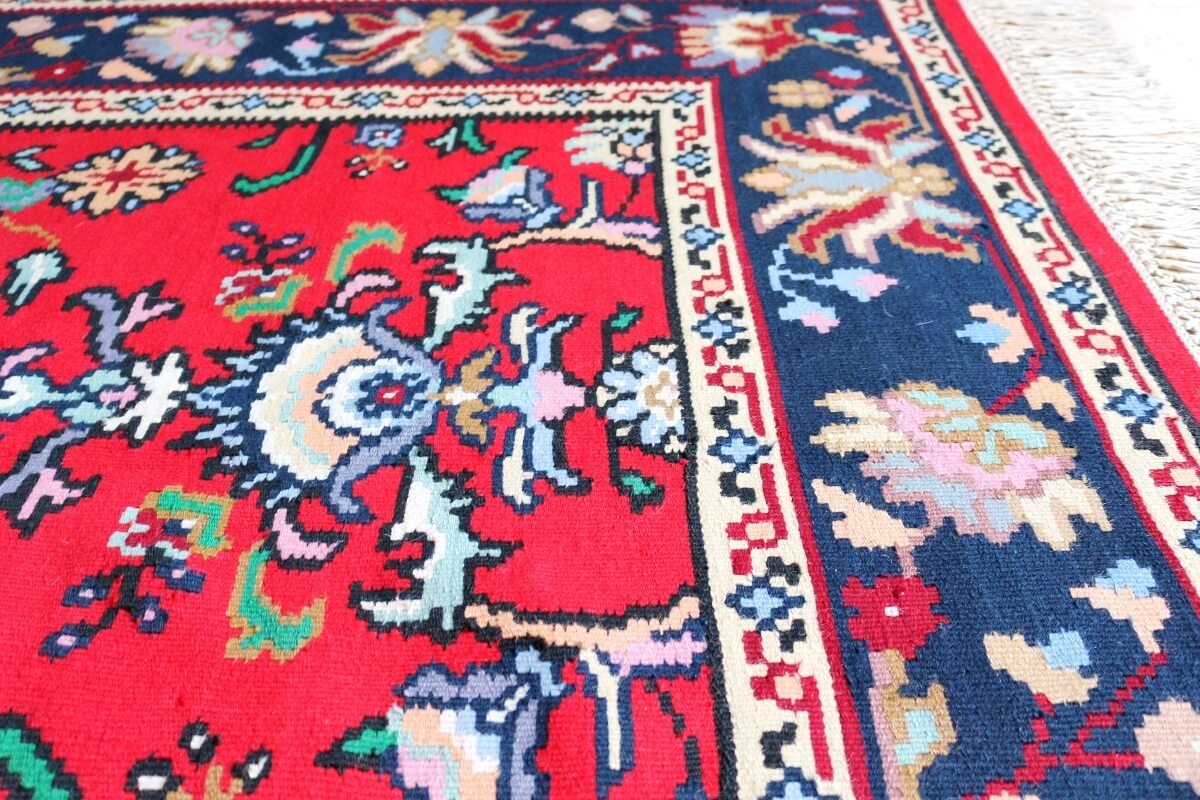 Котленски килими | Налични ръчно тъкани вълнени килими