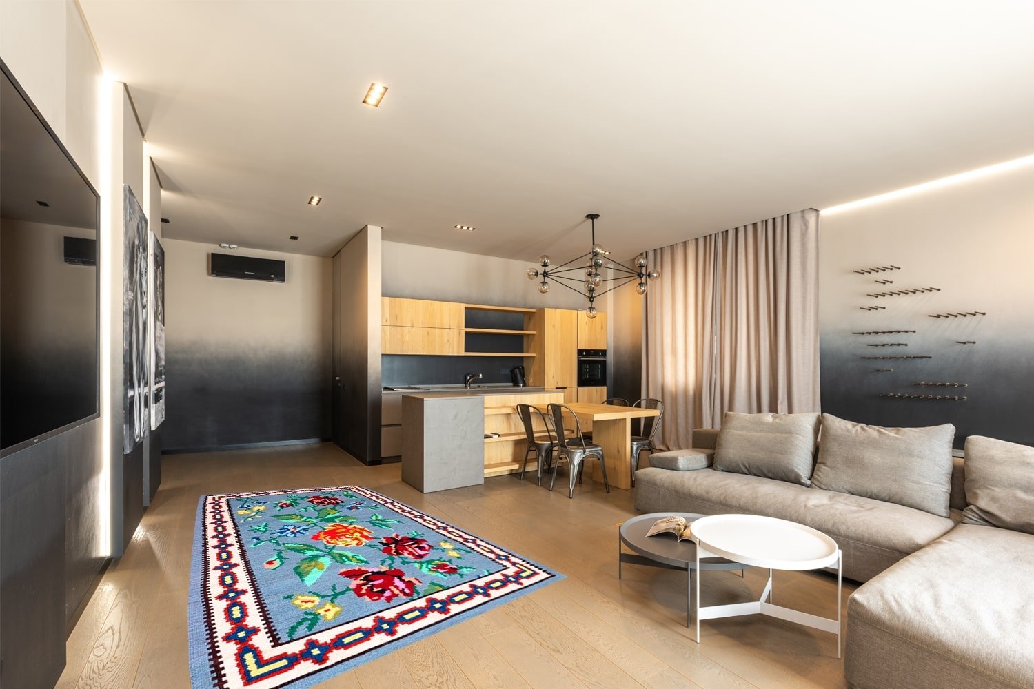 Котленски килими | Налични ръчно тъкани вълнени килими