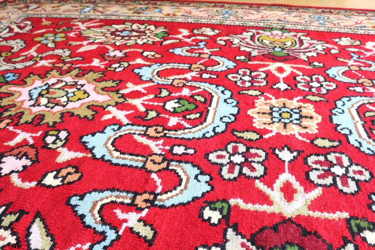 килими костандово