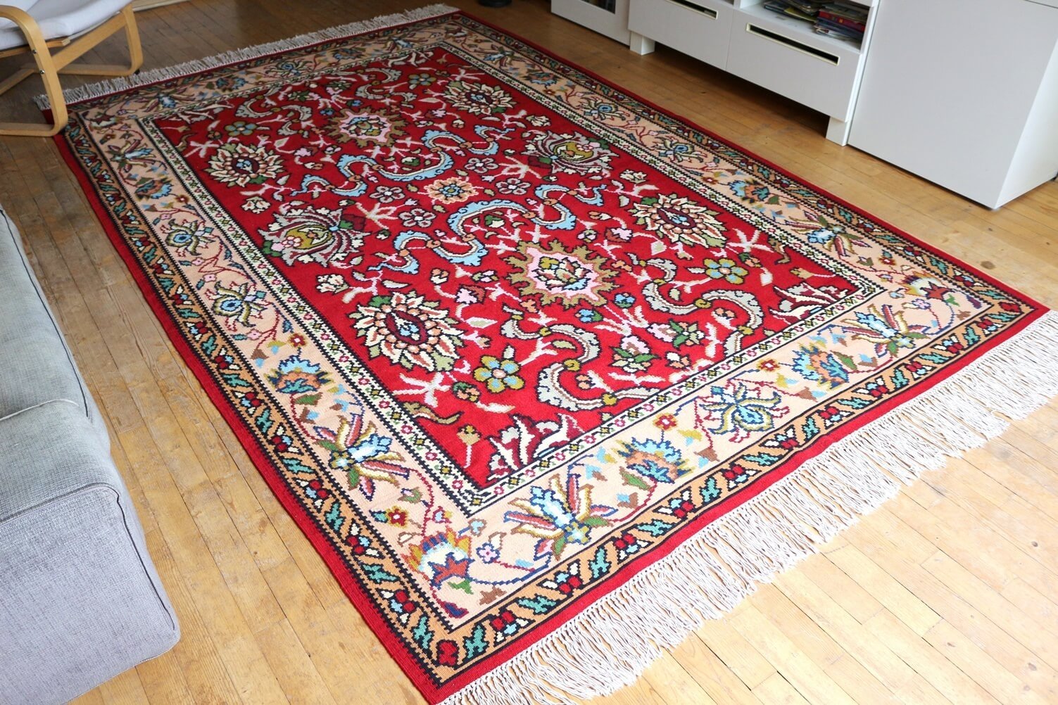 килими костандово