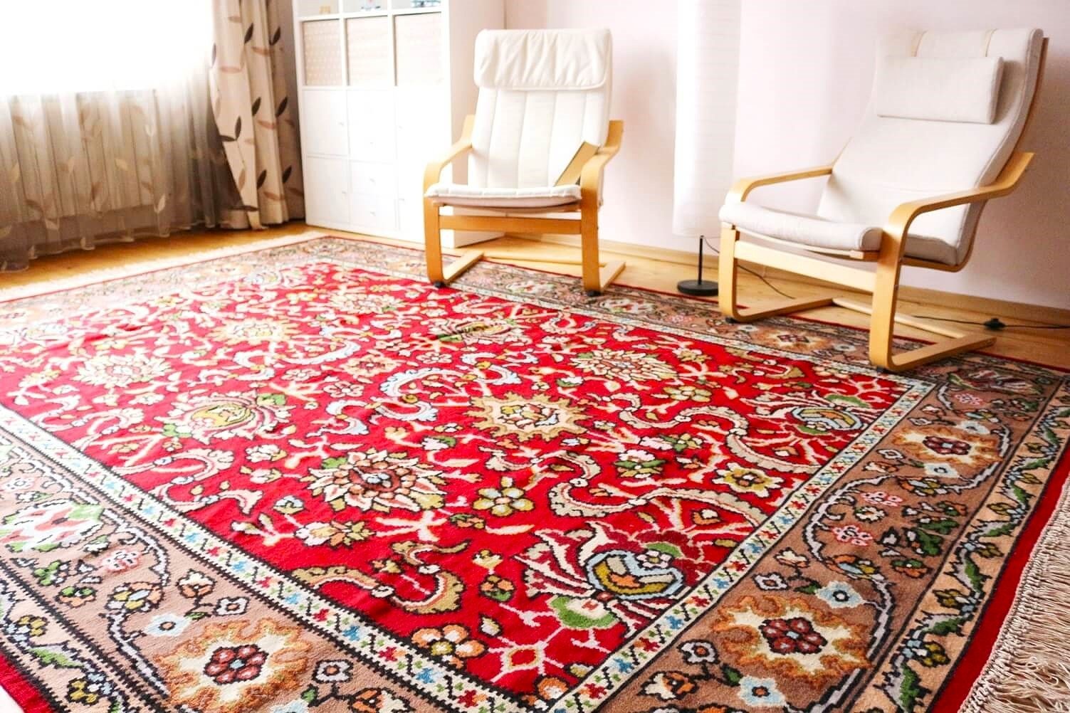 Котленски килими | Налични ръчно тъкани вълнени килими