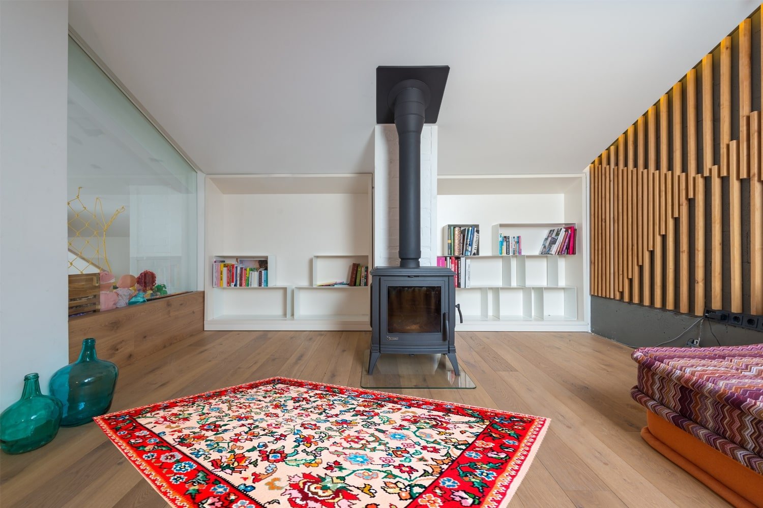 Котленски килими | Налични ръчно тъкани вълнени килими