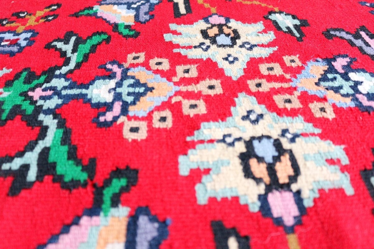 Котленски килими | Налични ръчно тъкани вълнени килими