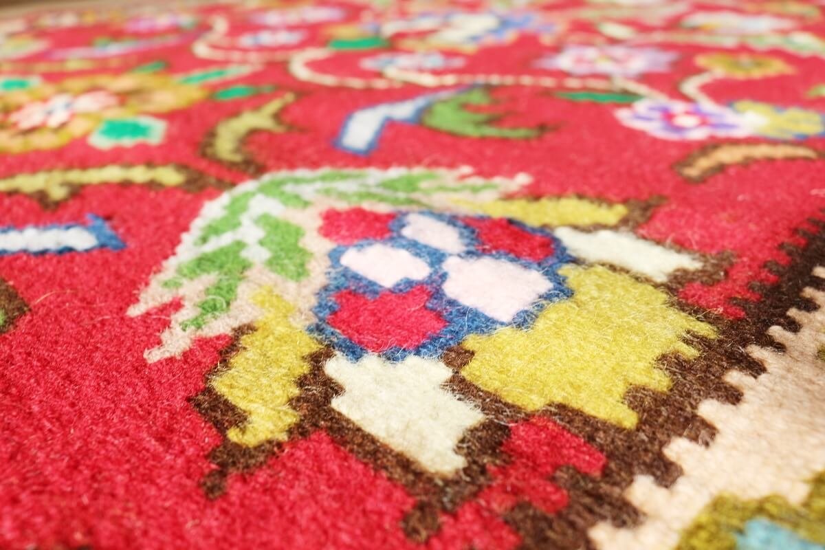 Котленски килими | Налични ръчно тъкани вълнени килими