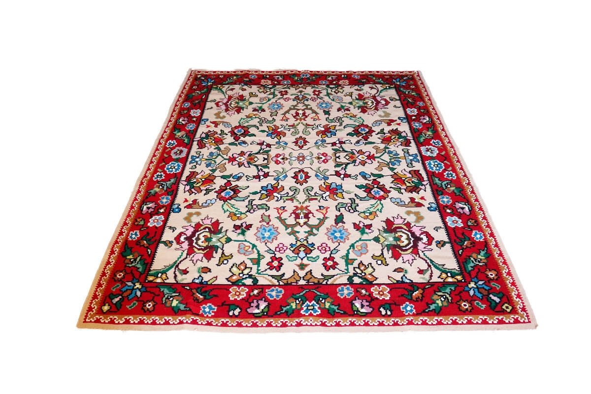 Котленски килими | Налични ръчно тъкани вълнени килими