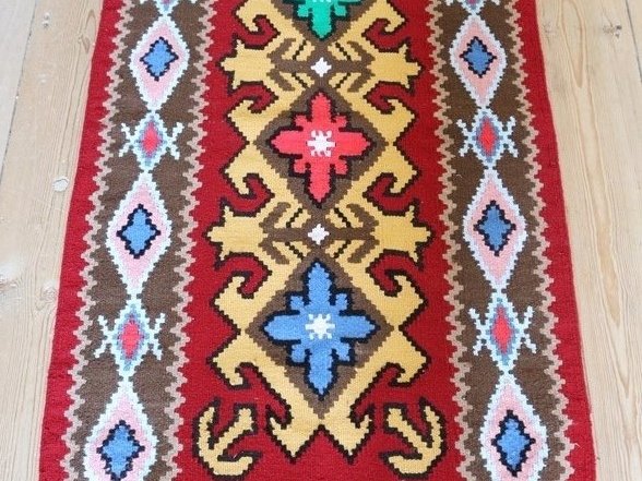 битов килим