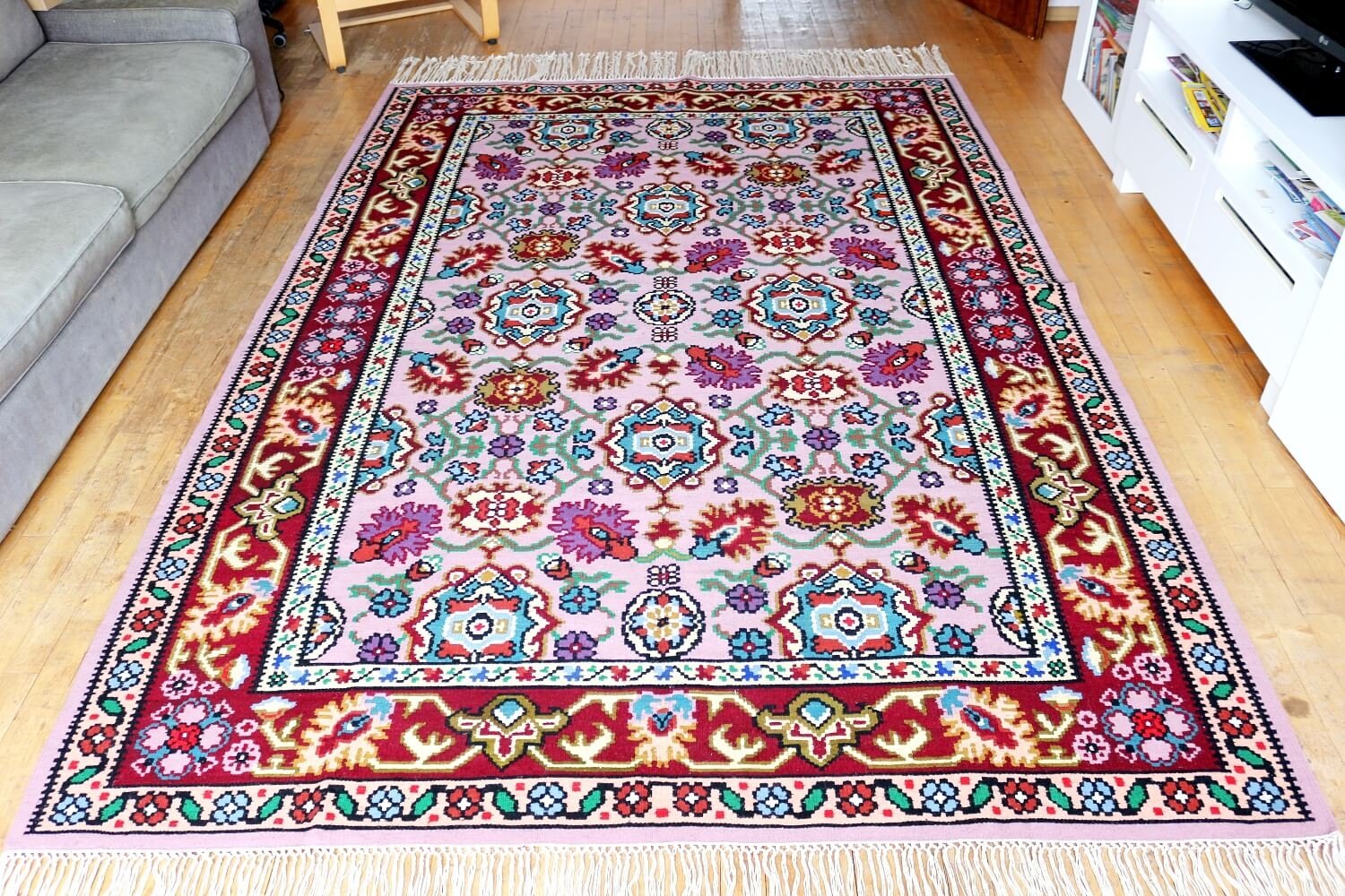 интериорен дизайн студио