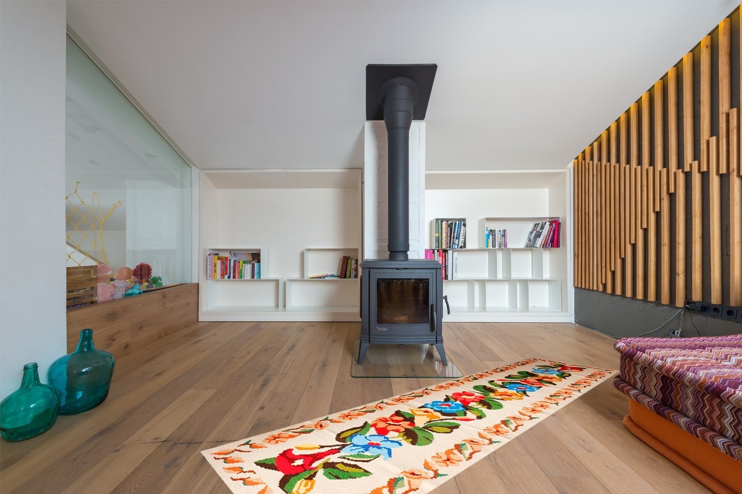 Котленски килими | Налични ръчно тъкани вълнени килими