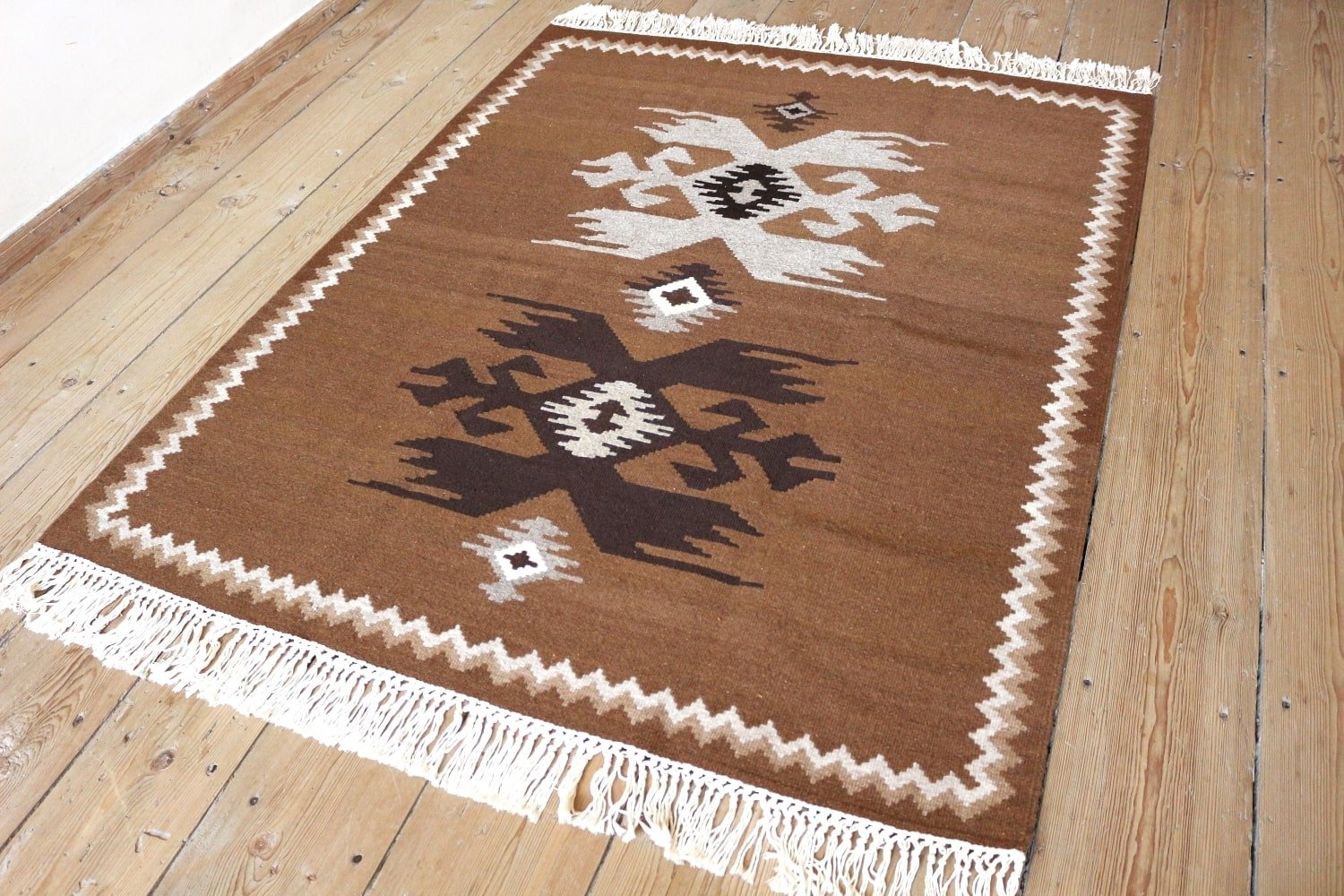 Килим вълна