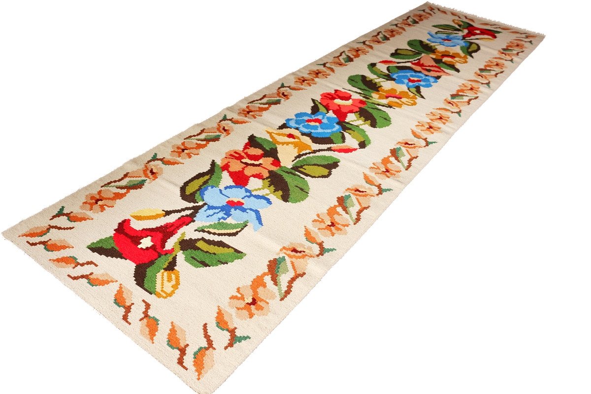 Котленски килими | Налични ръчно тъкани вълнени килими