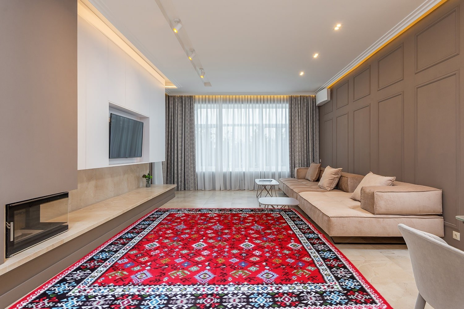 идеи за интериор на къща