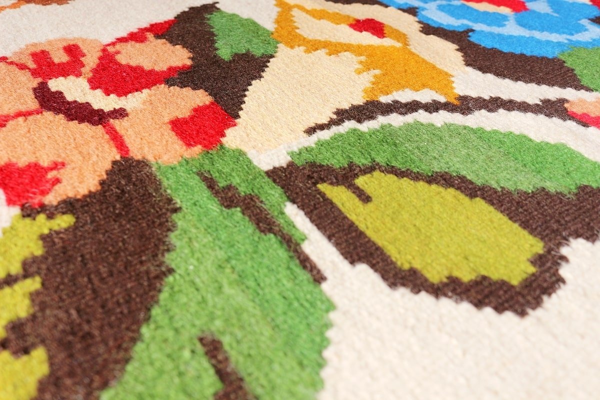 Котленски килими | Налични ръчно тъкани вълнени килими