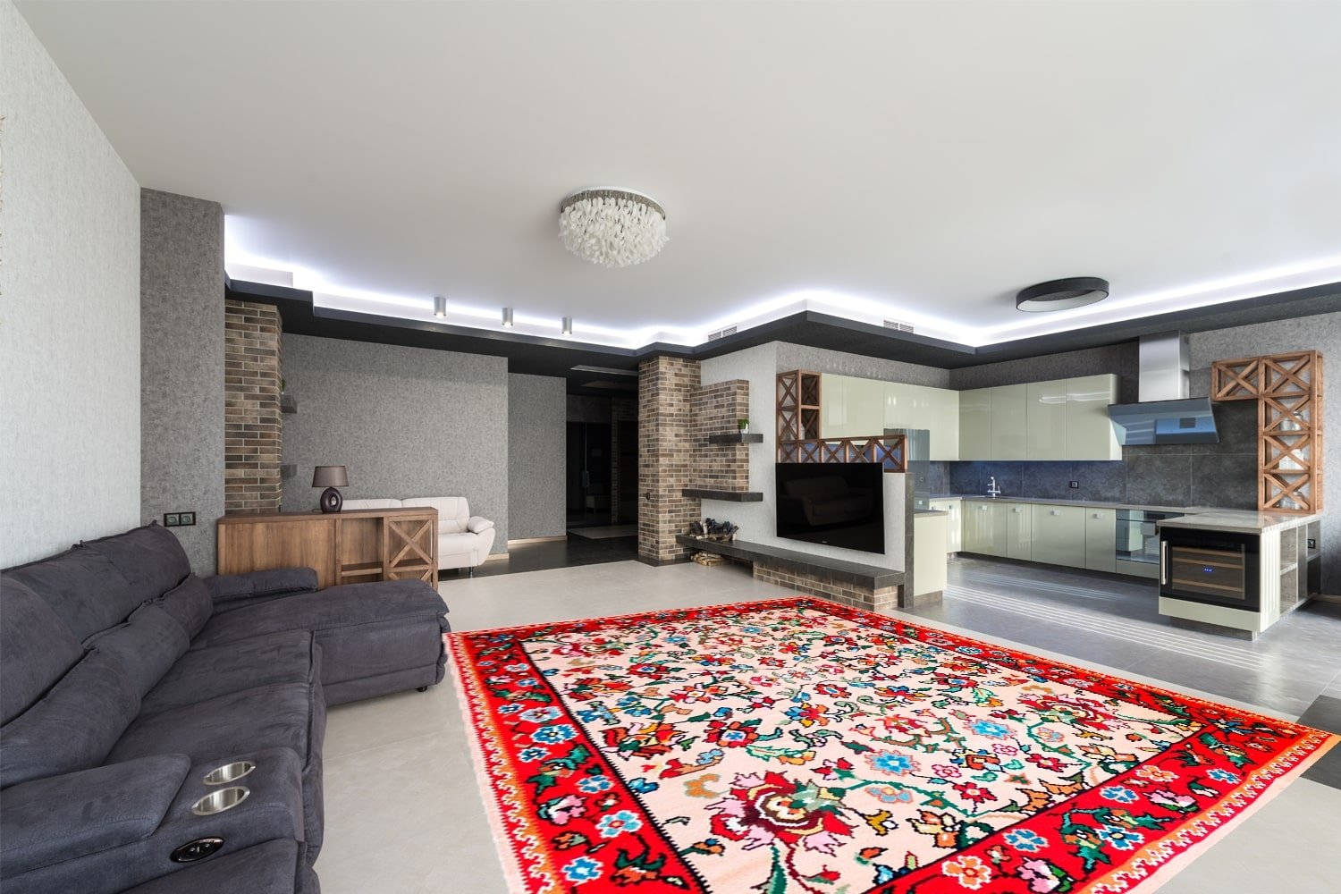 Котленски килими | Налични ръчно тъкани вълнени килими