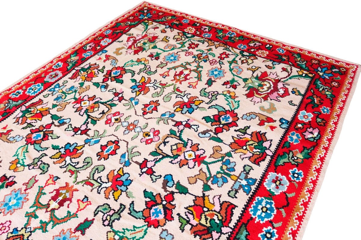 Котленски килими | Налични ръчно тъкани вълнени килими