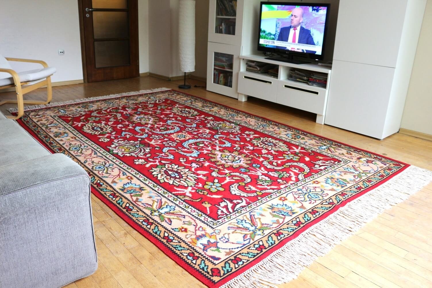 Хемус килими