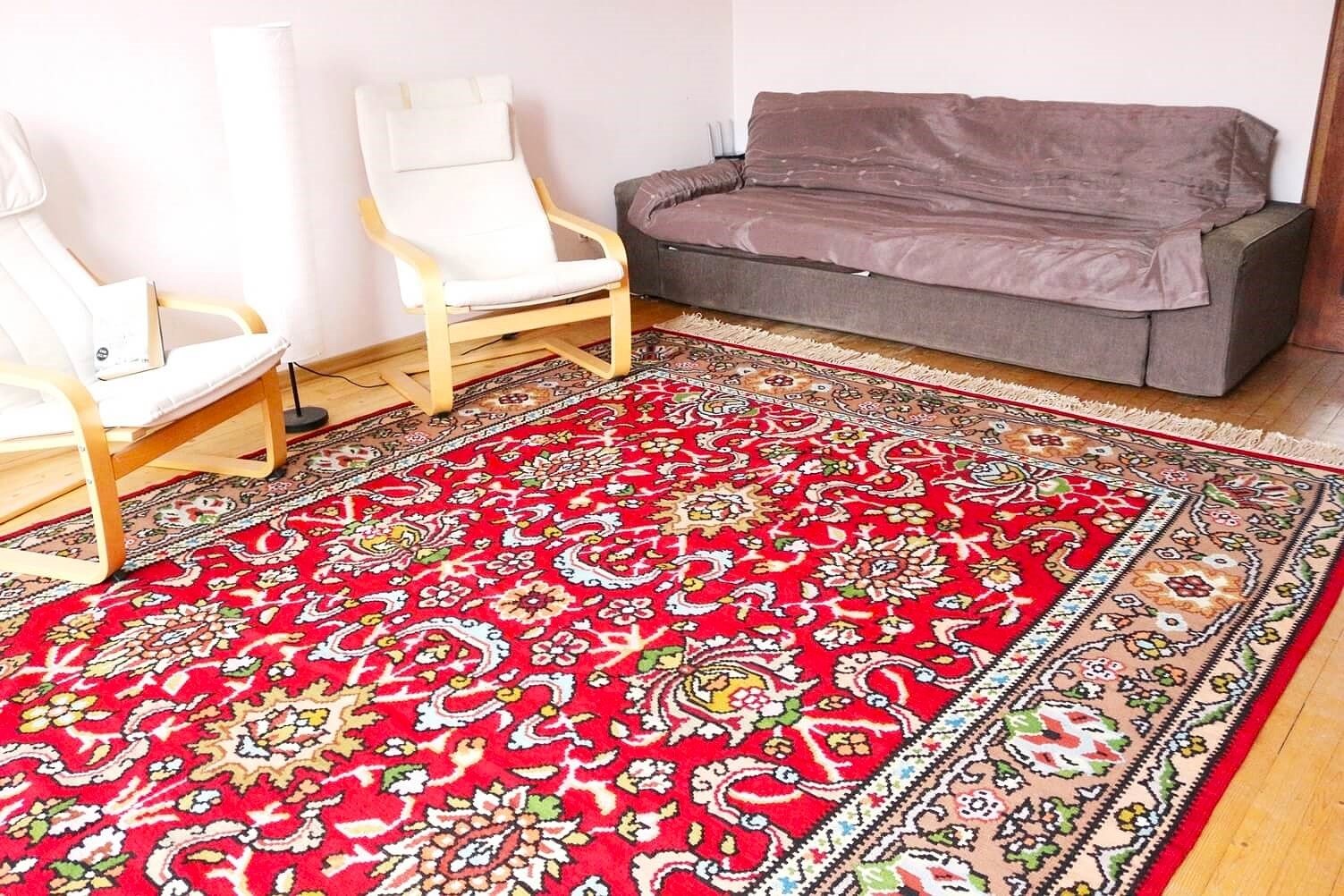 Котленски килими | Налични ръчно тъкани вълнени килими