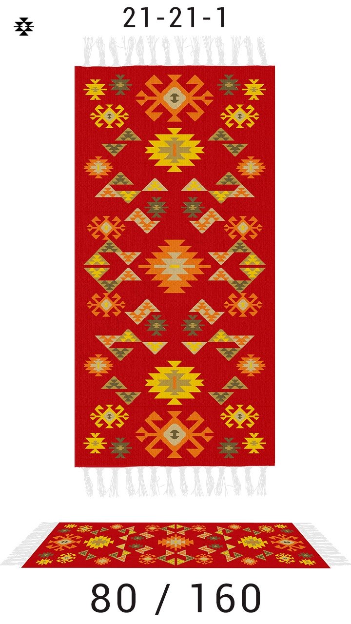 Вълнени пътеки