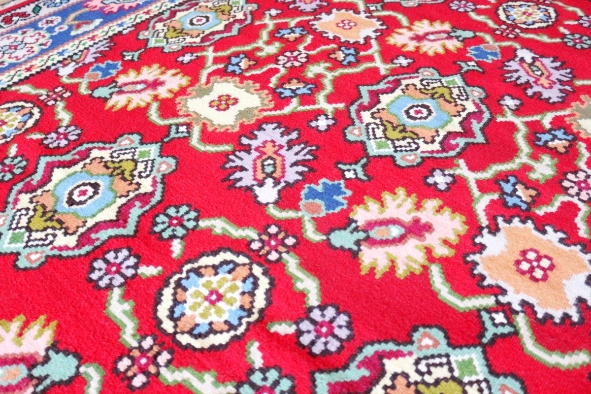 Котленски килими | Налични ръчно тъкани вълнени килими