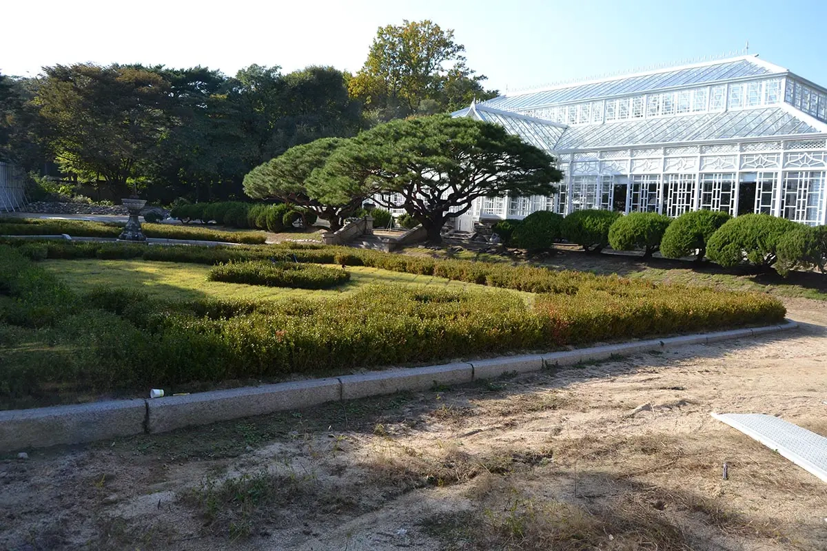 Забележителности