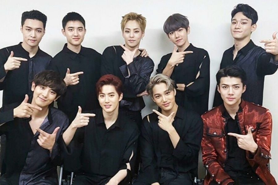 EXO