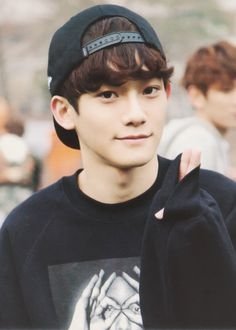 Chen (Чен)