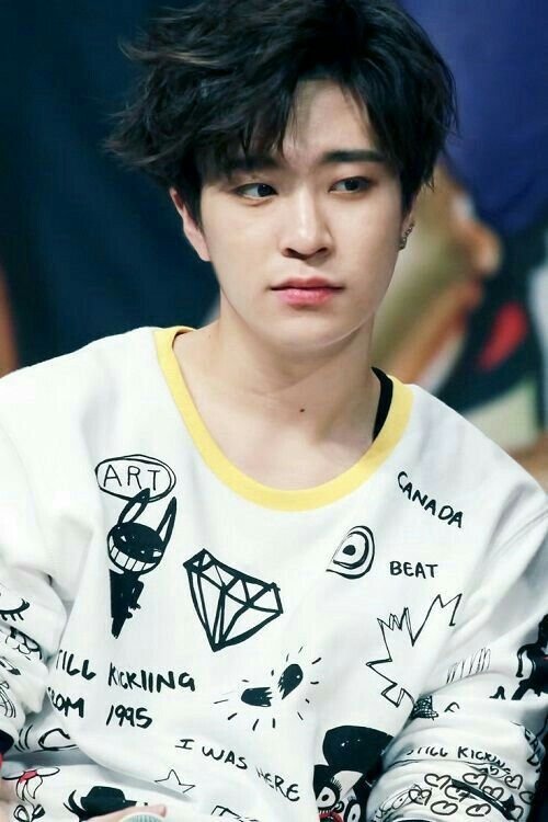 Youngjae (Йондже)