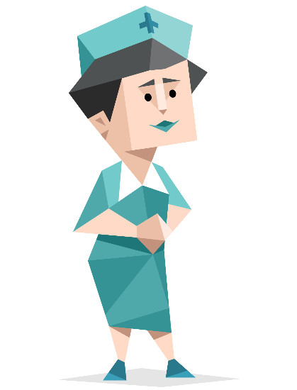 Защитник (ISFJ-A/ ISFJ-T)