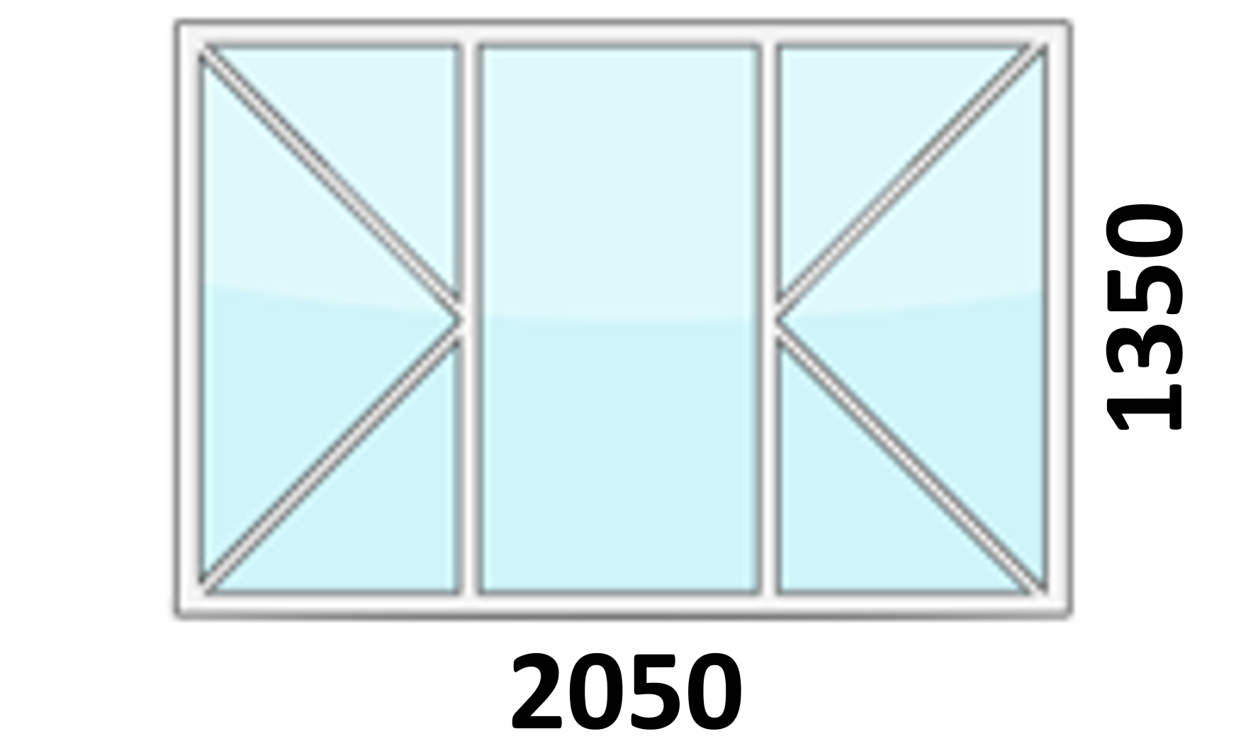 Цени на PVC дограма